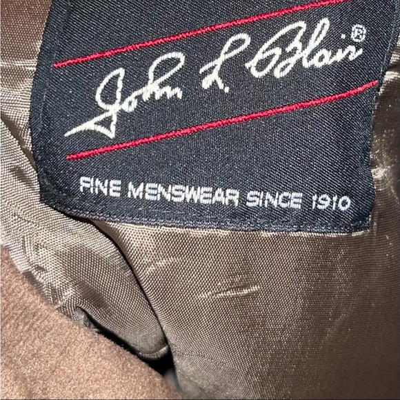 John L. Blair Sport Jacket - Picture 12 of 16
